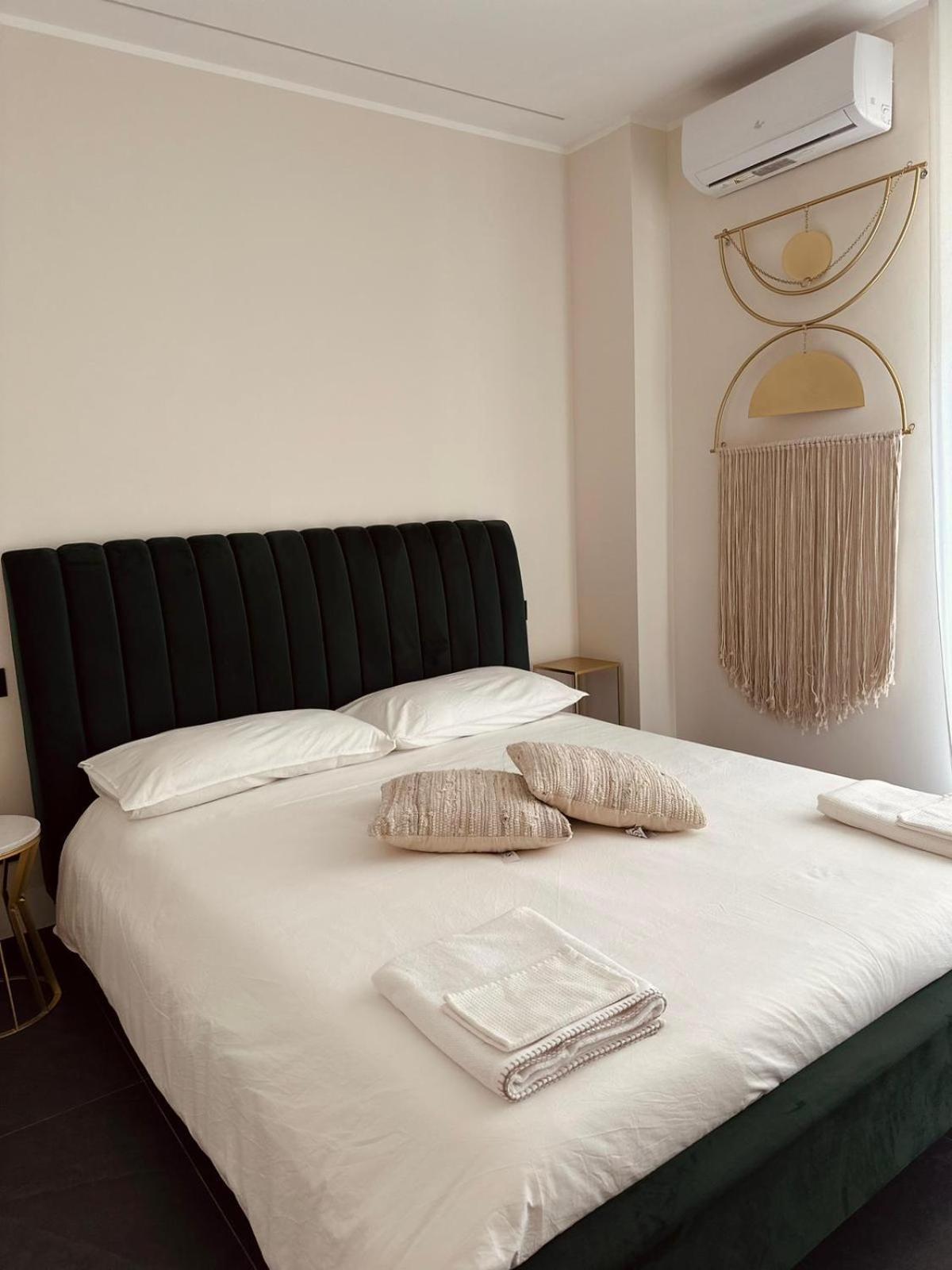 Mandarin Apulia B&B Bari Exterior photo